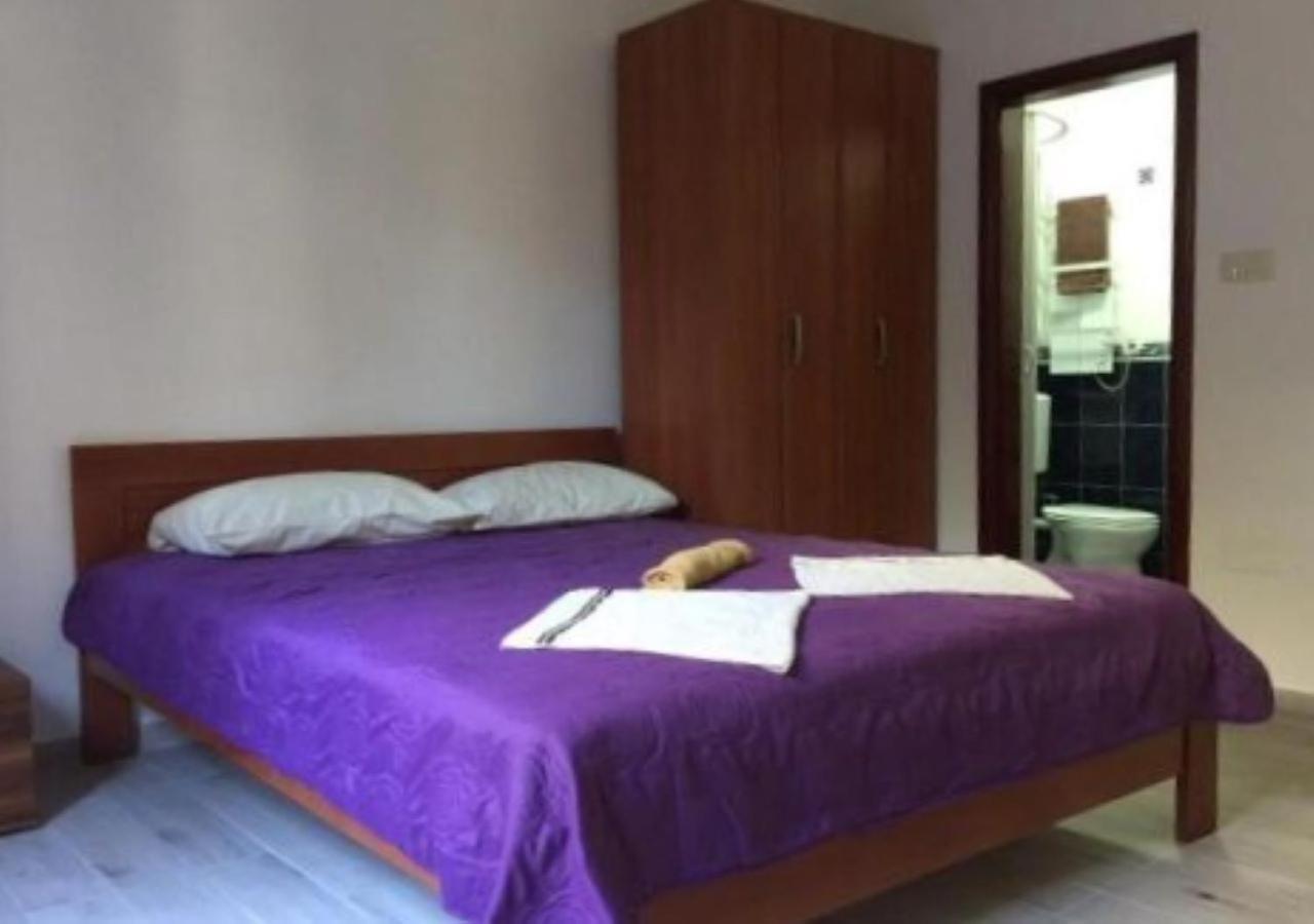 Villa Lutovac Budva Bagian luar foto