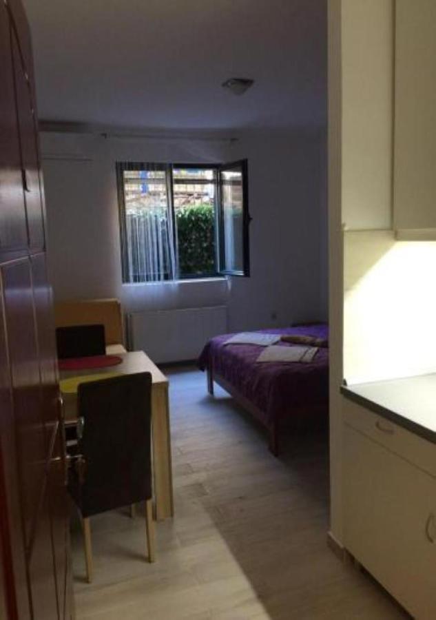 Villa Lutovac Budva Bagian luar foto