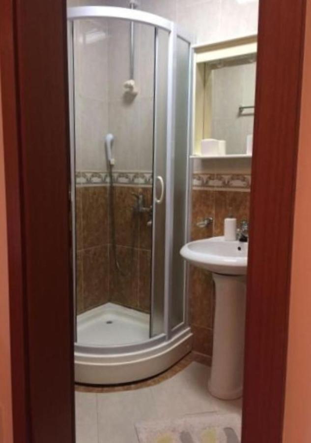 Villa Lutovac Budva Bagian luar foto