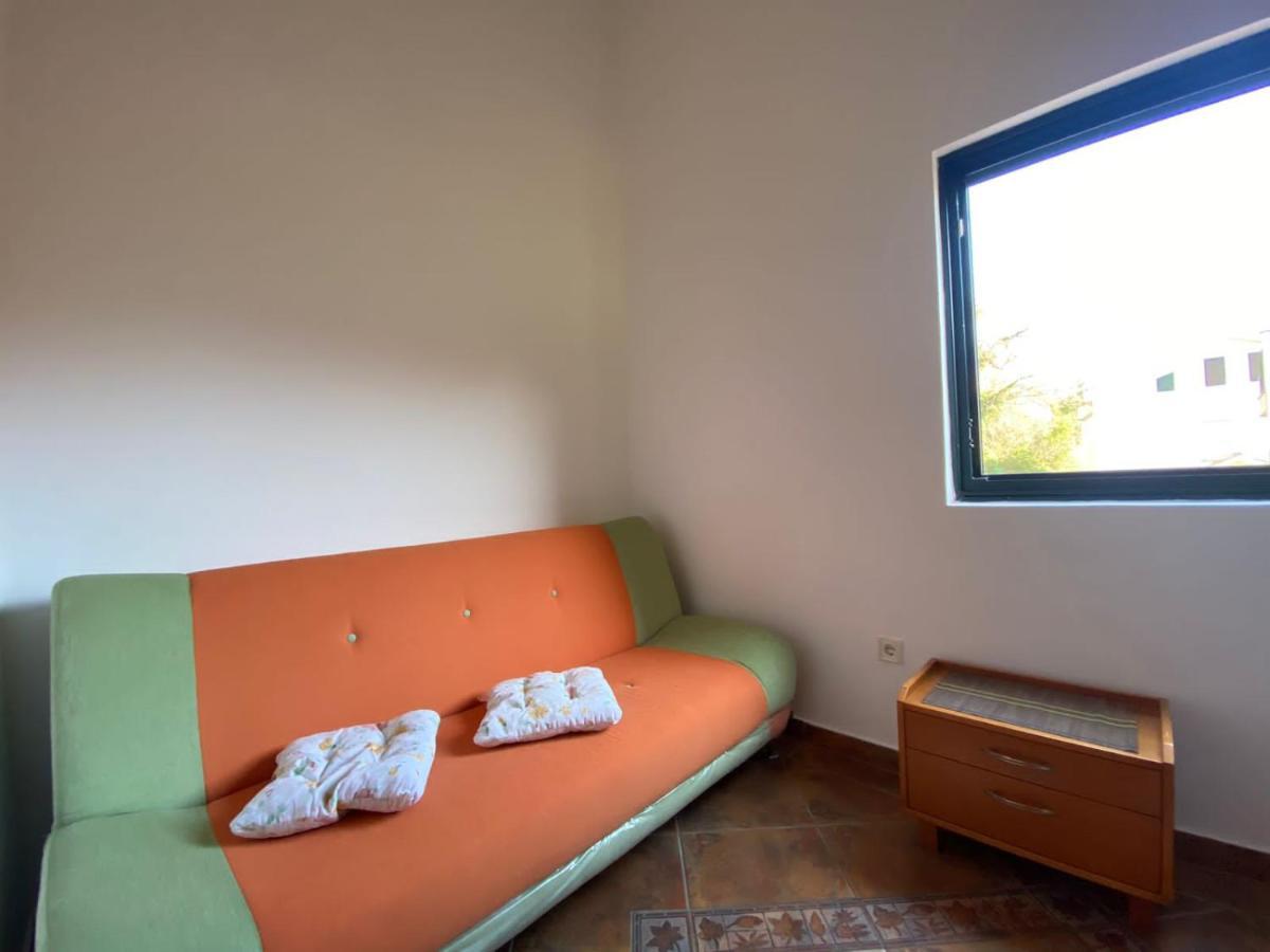 Villa Lutovac Budva Bagian luar foto
