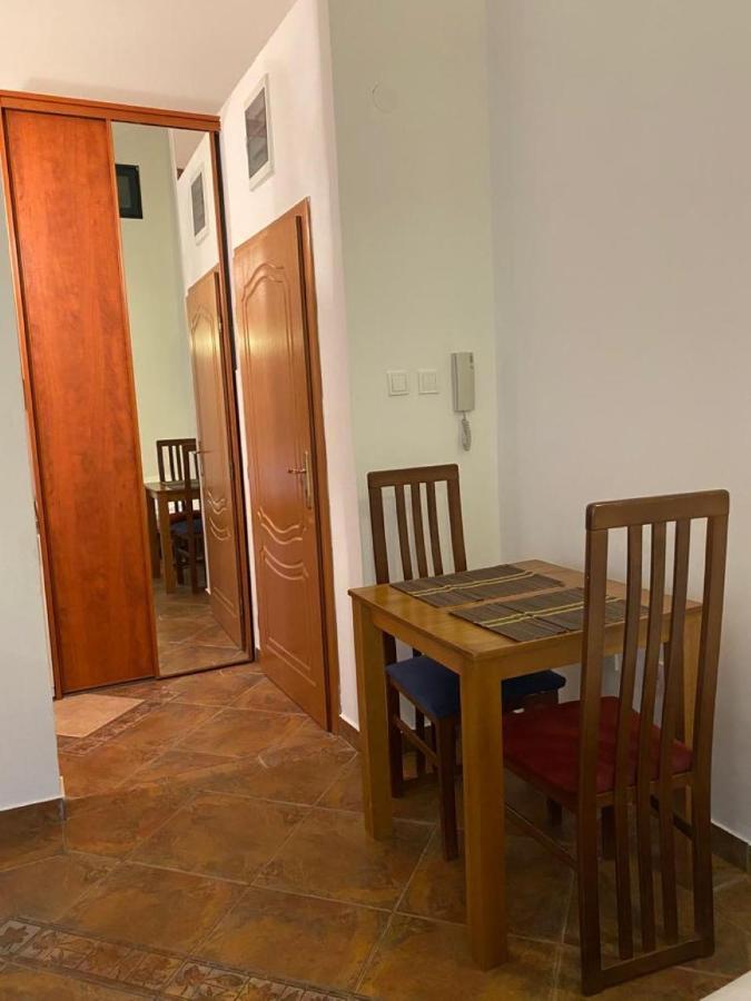 Villa Lutovac Budva Bagian luar foto