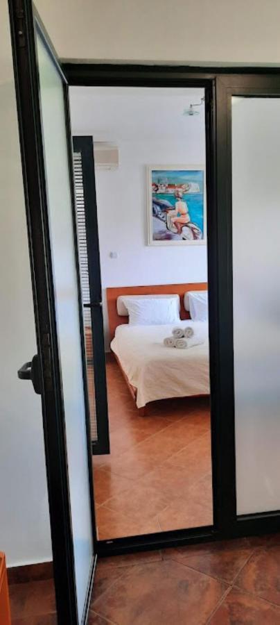 Villa Lutovac Budva Bagian luar foto
