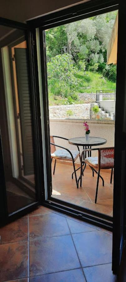 Villa Lutovac Budva Bagian luar foto