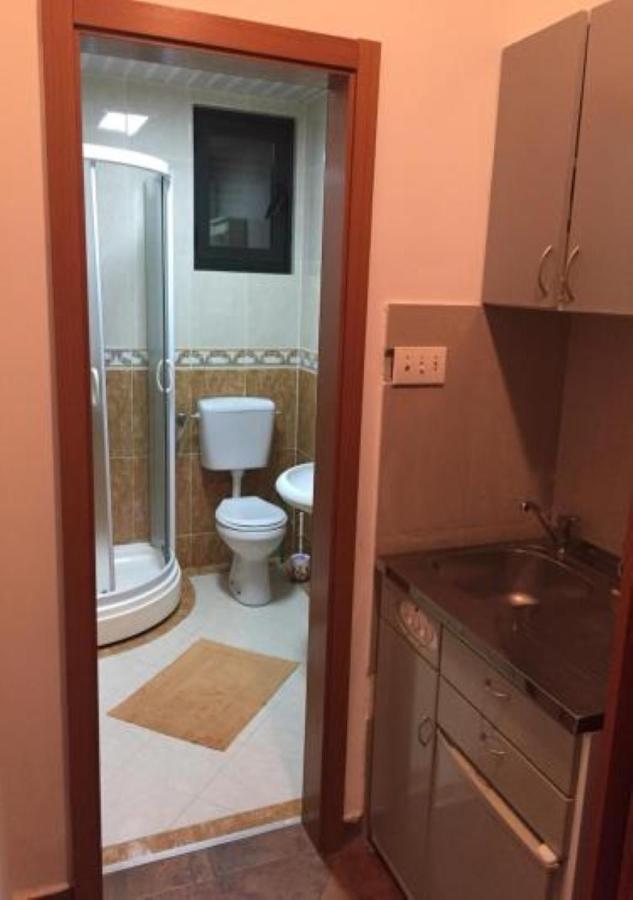 Villa Lutovac Budva Bagian luar foto