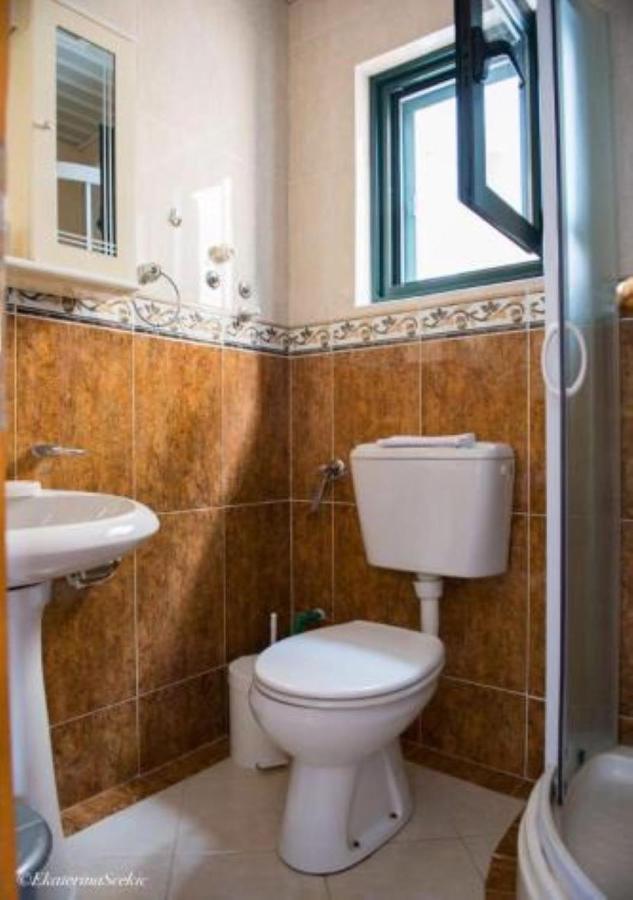 Villa Lutovac Budva Bagian luar foto