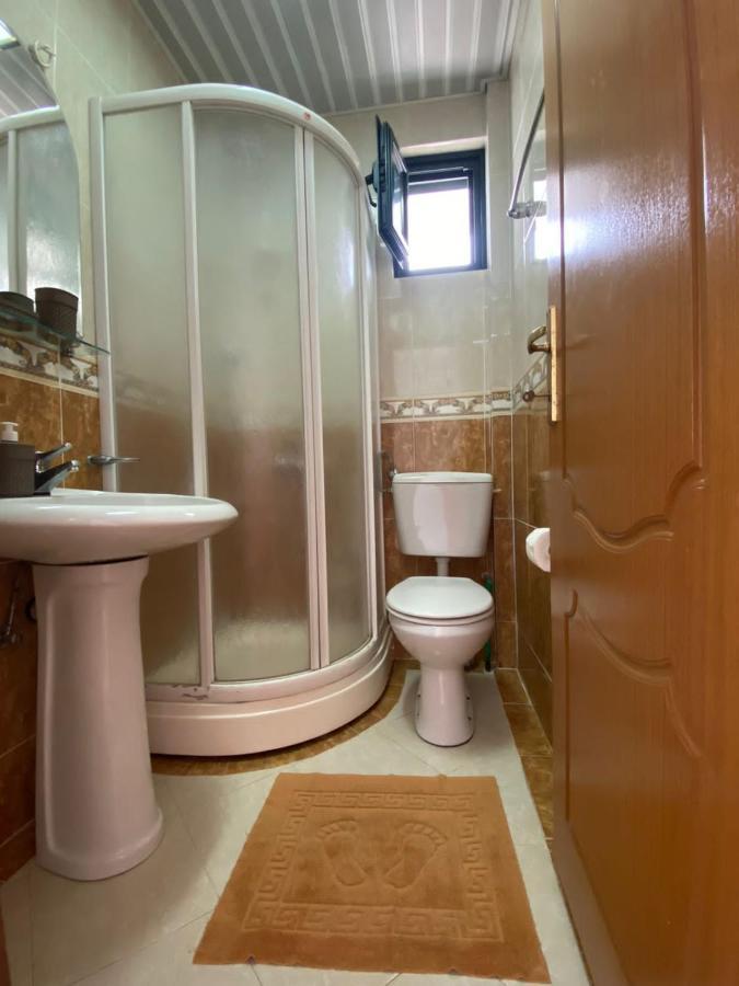 Villa Lutovac Budva Bagian luar foto
