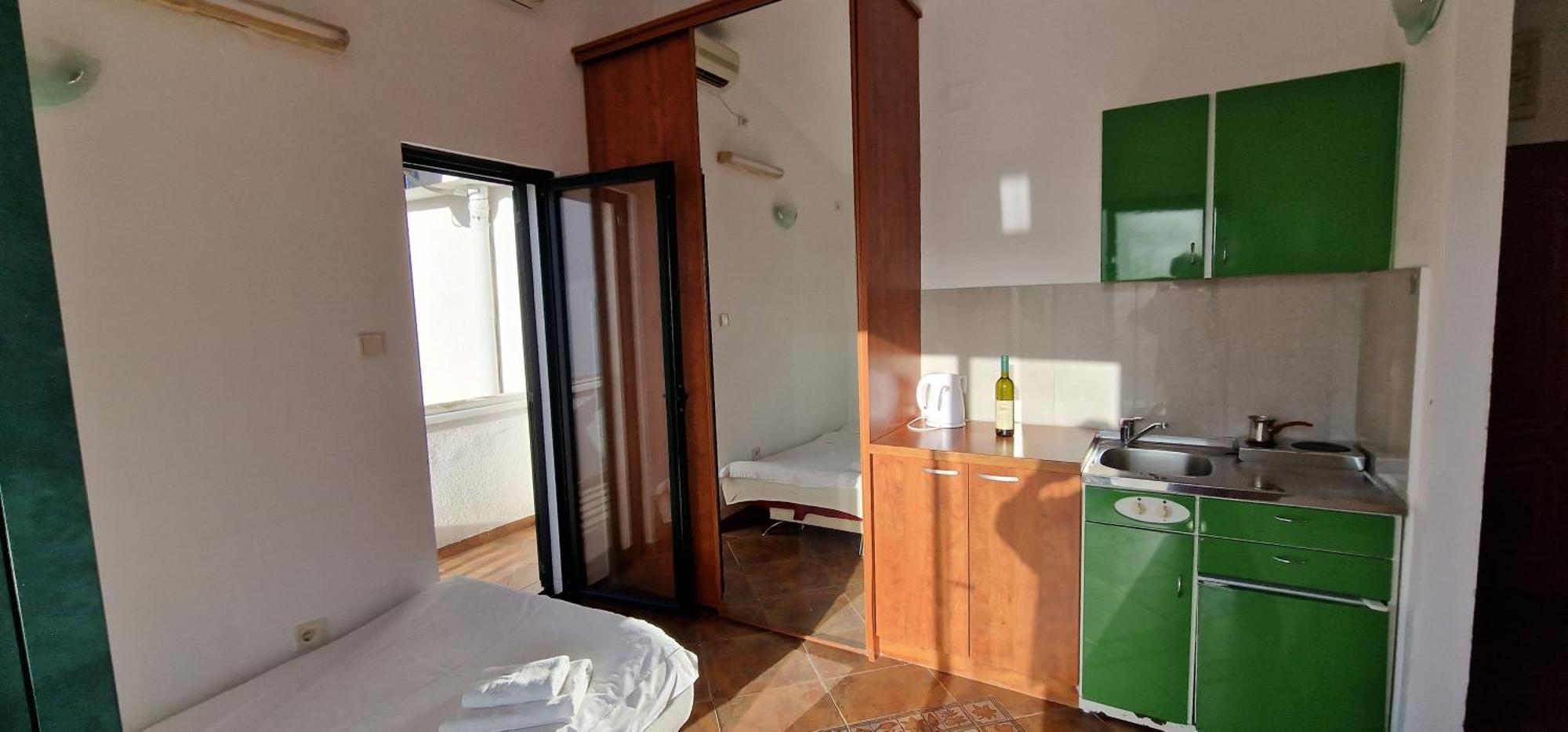 Villa Lutovac Budva Bagian luar foto