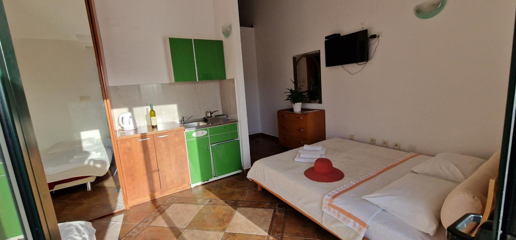 Villa Lutovac Budva Bagian luar foto