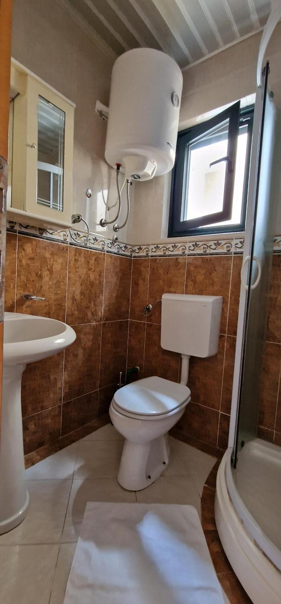 Villa Lutovac Budva Bagian luar foto